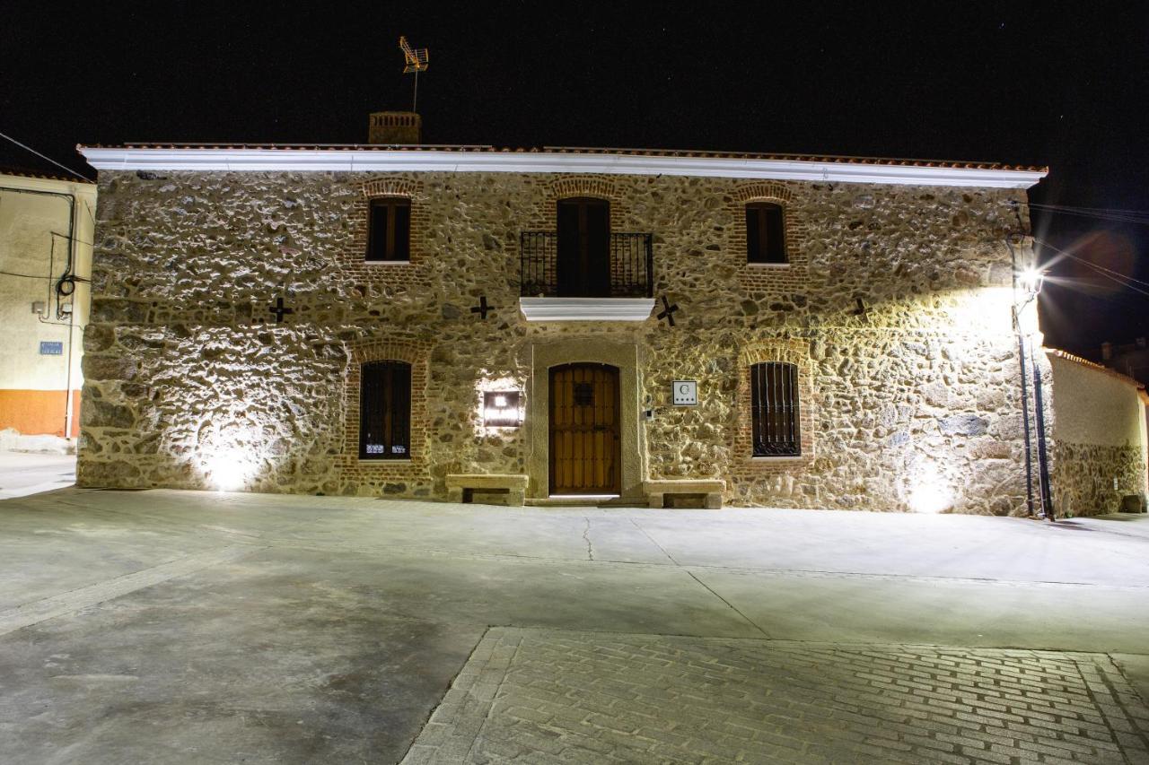 El Pelaor Casa de Campo