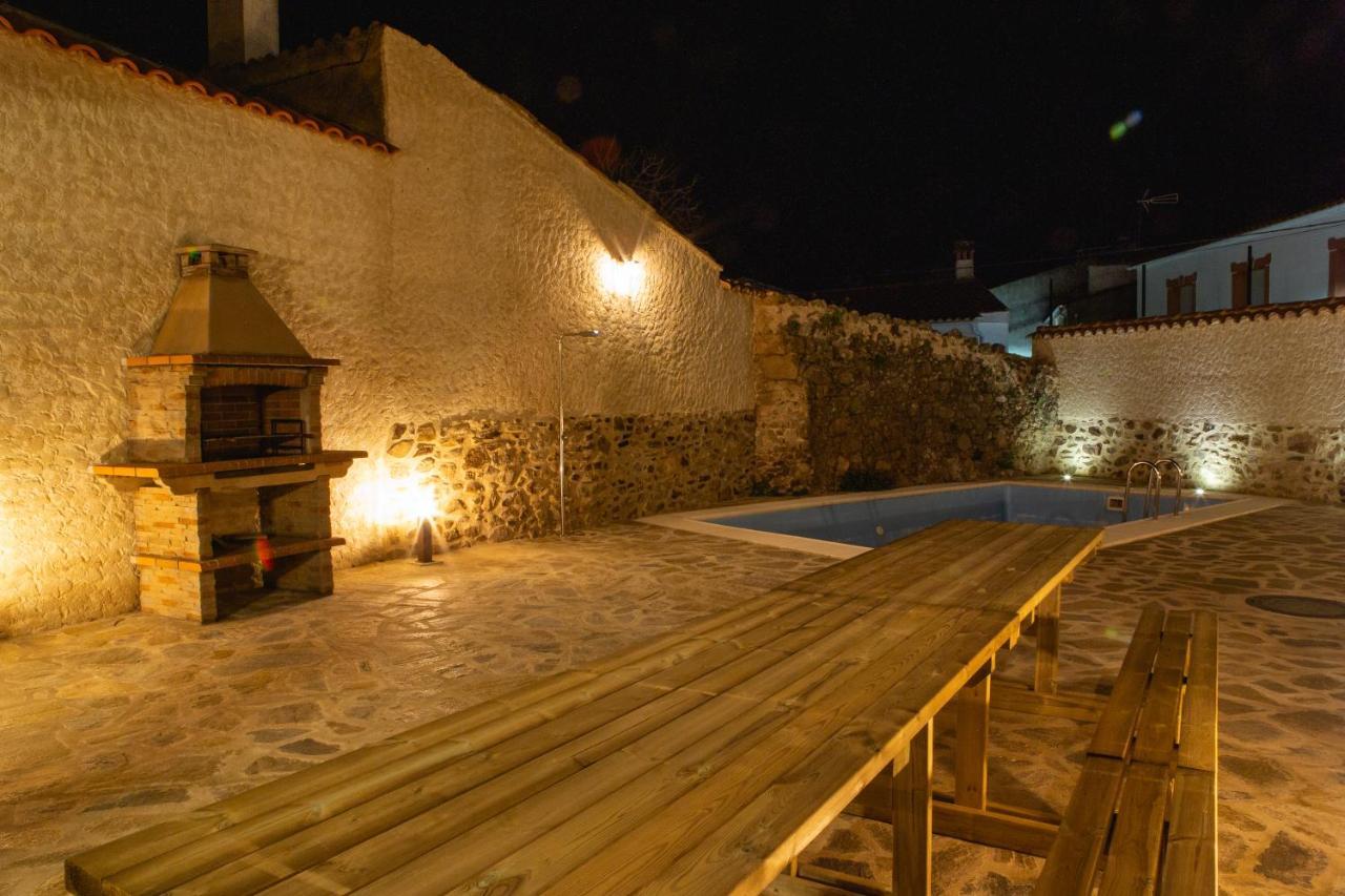 El Pelaor Casa de Campo