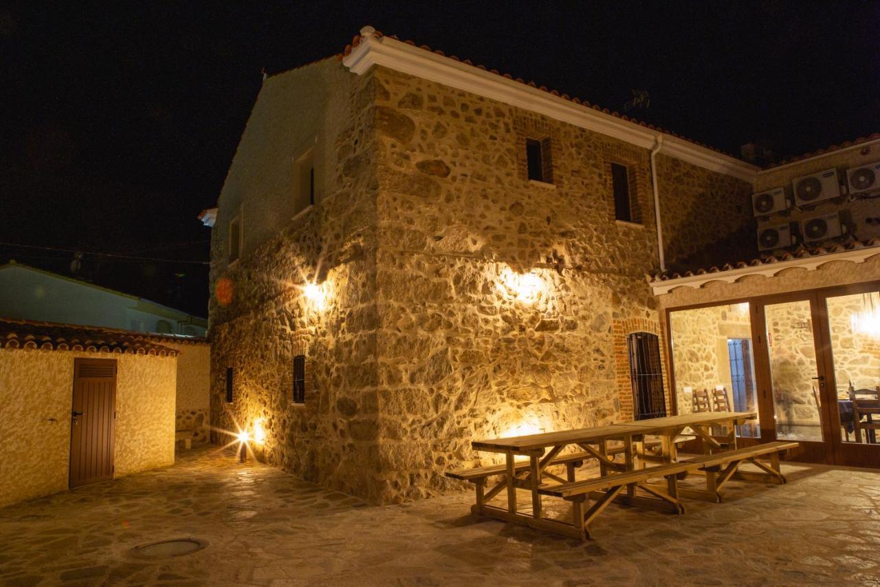 Casa de Campo El Pelaor